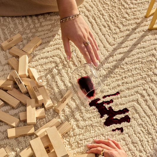 How to Choose a Rug for Your Living Room (The Right Way)