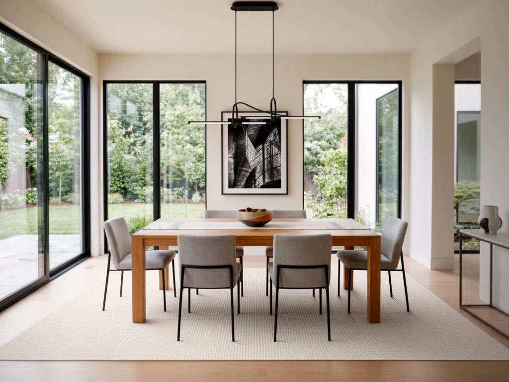Performance Rugs That Still Look Designed