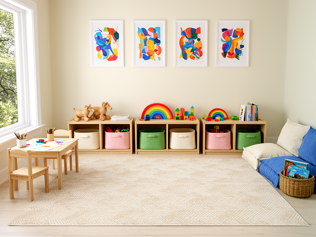 8x10 Area Rug: The Complete Sizing and Placement Guide