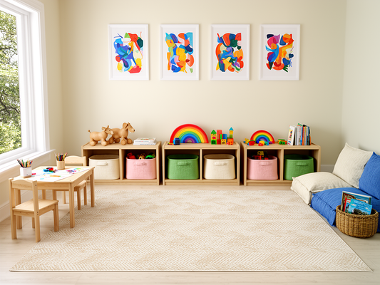 8x10 Area Rug: The Complete Sizing and Placement Guide