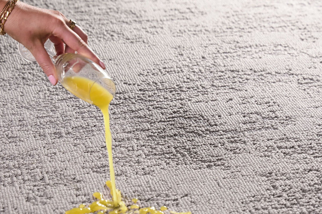 What Is a Performance Rug? A Practical Guide