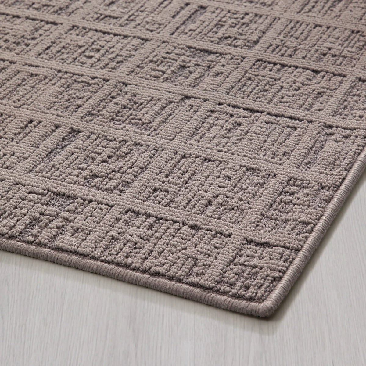 Elementa Windowpane - Pewter