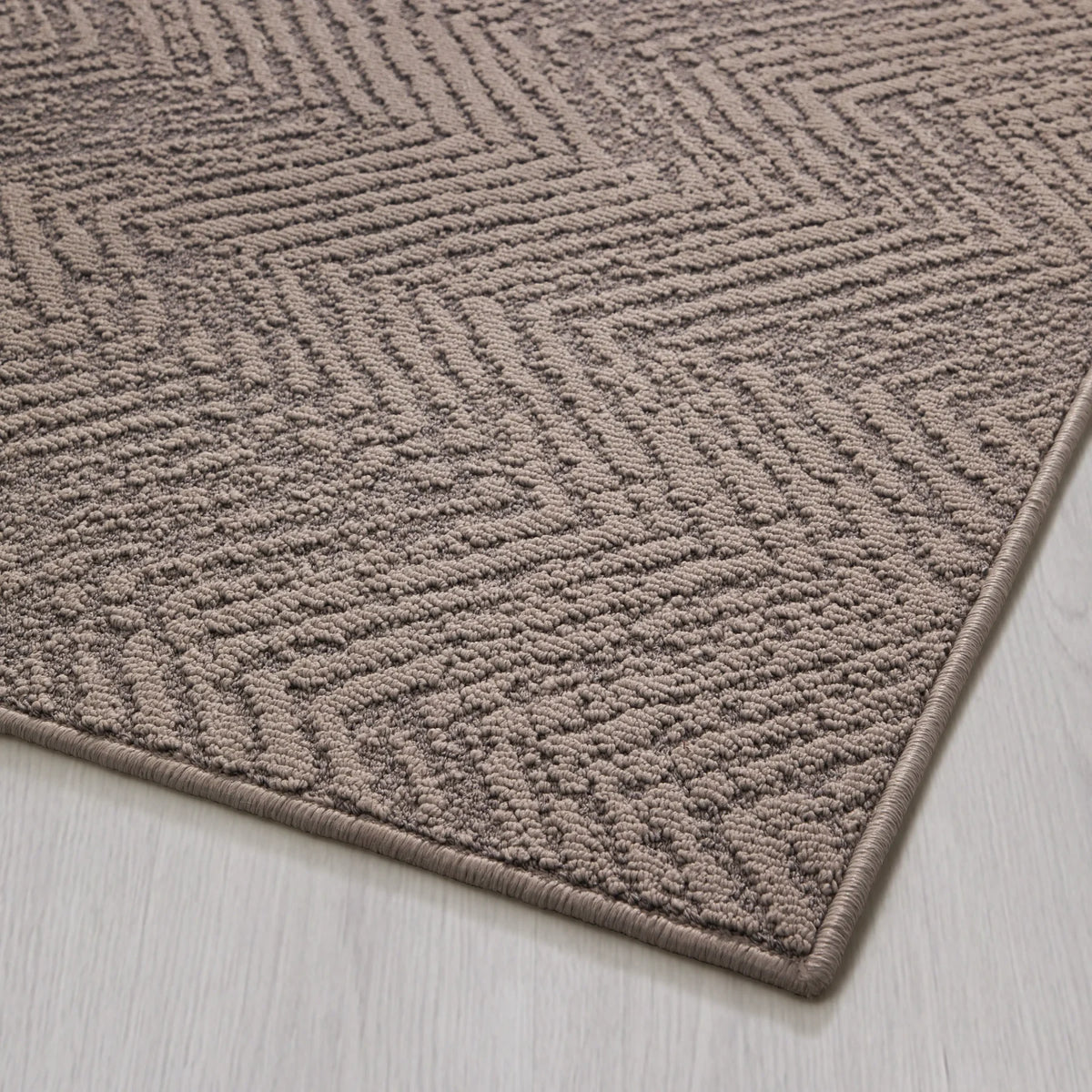 Elementa Parquet - Pewter