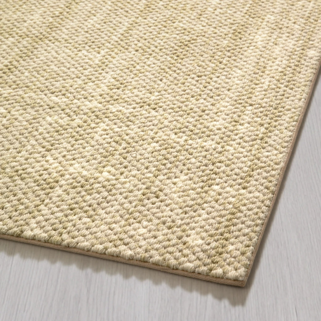 Estate Crosshatch - Celery