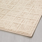 Elementa Windowpane - Almond