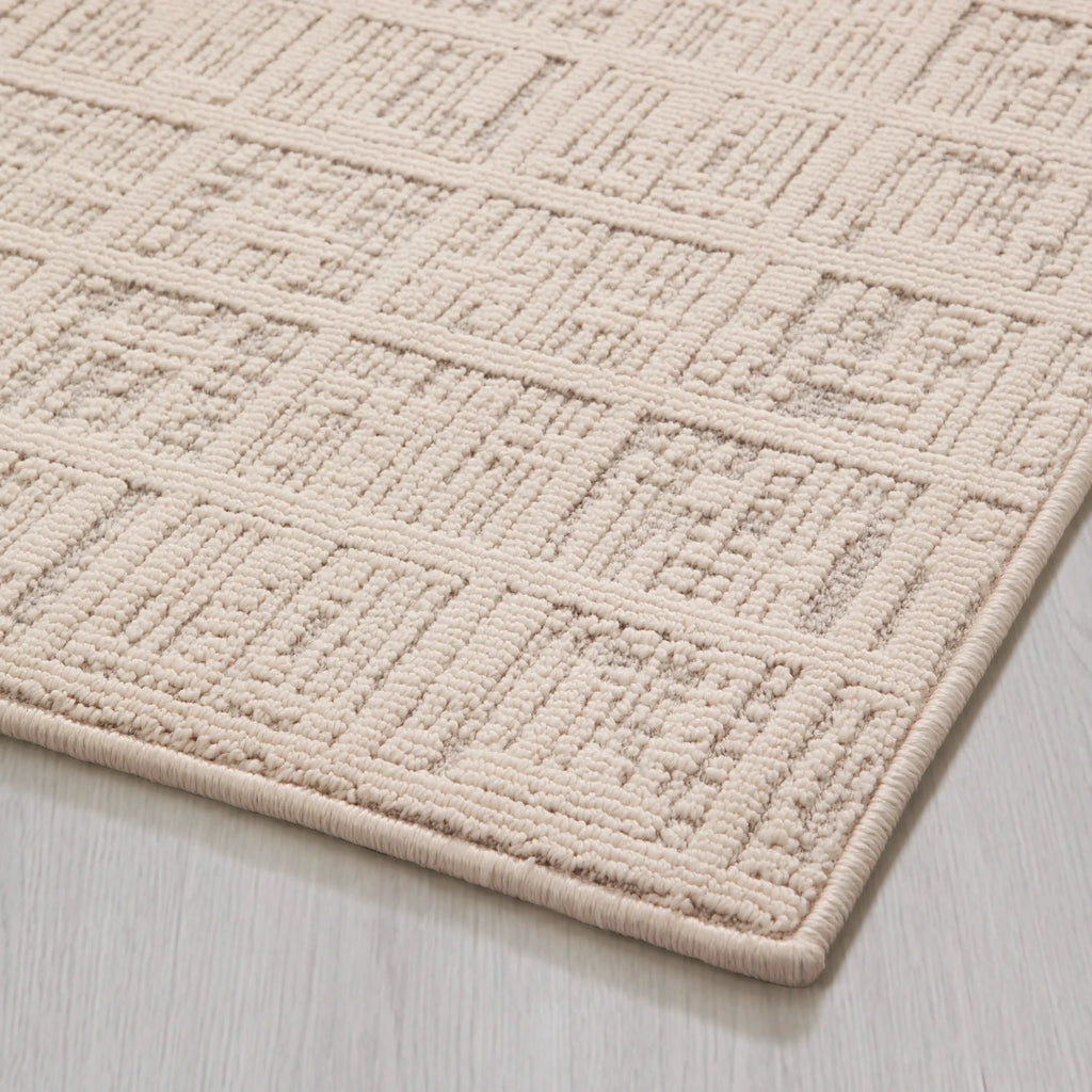 Elementa Windowpane - Dove