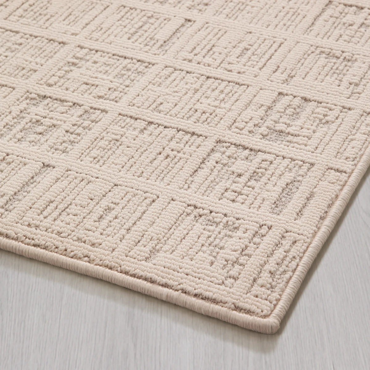 Elementa Windowpane - Dove