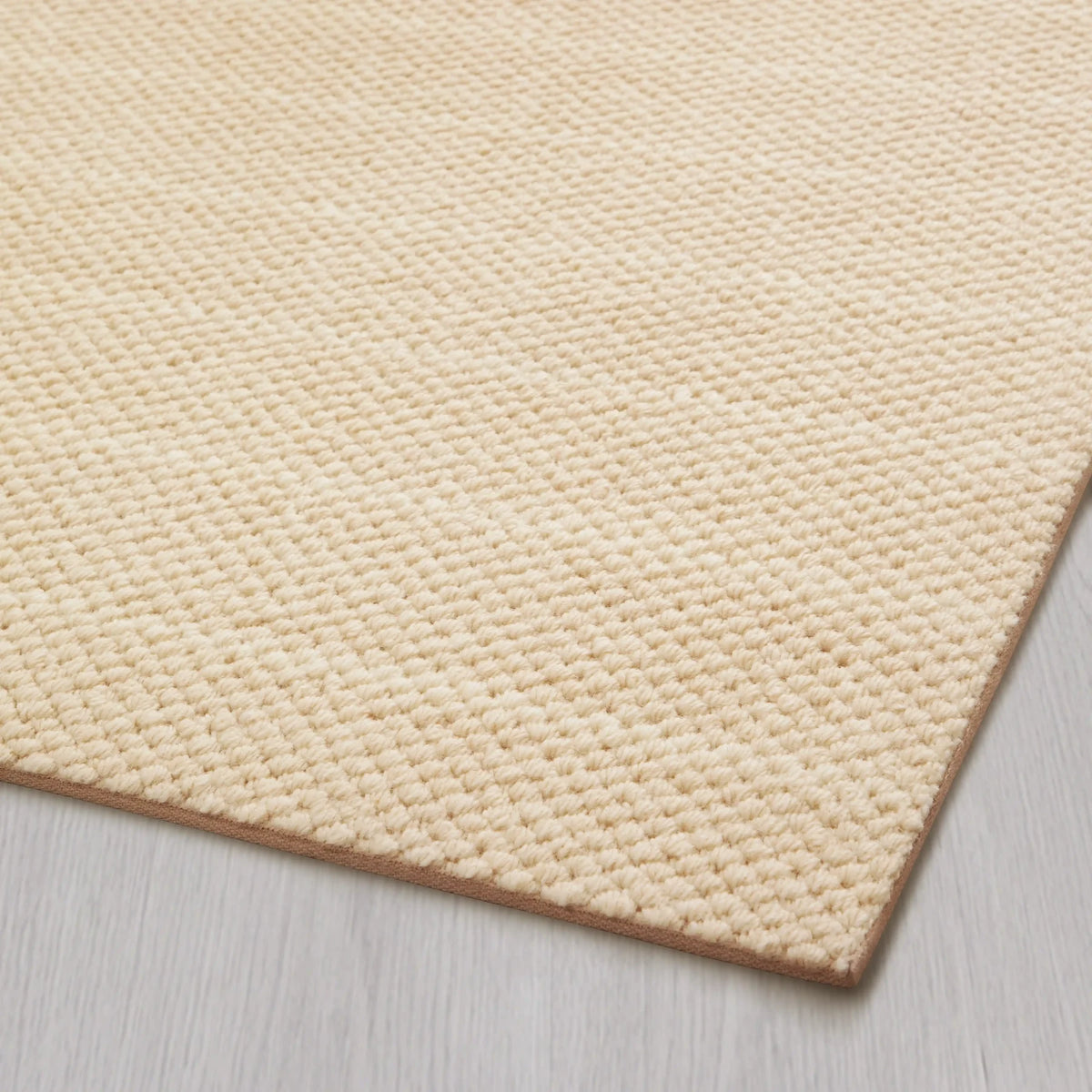 Estate Pinstripe - Oat