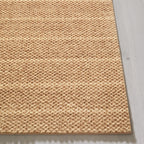 Estate Pinstripe - Toast
