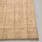 Estate Crosshatch - Toast