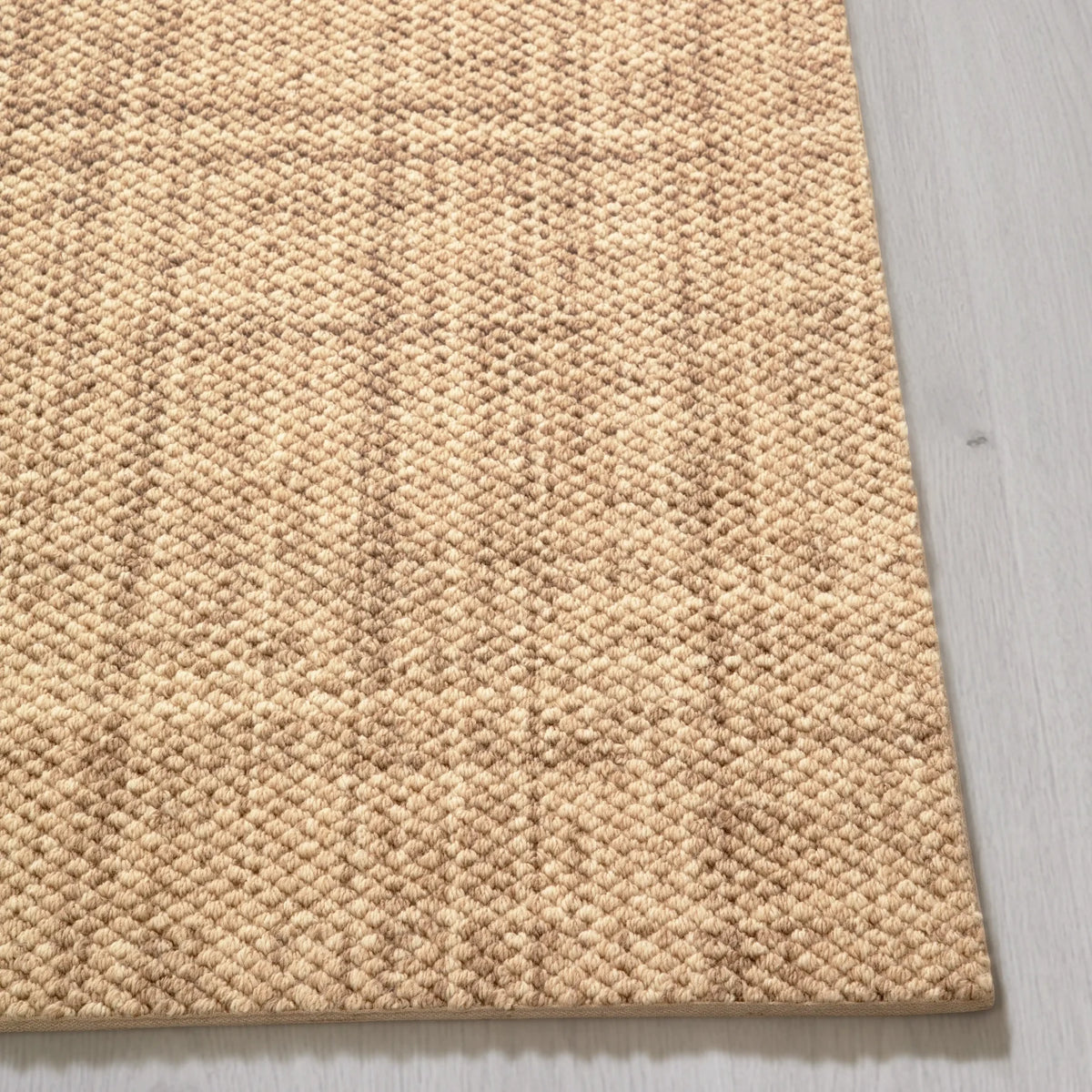 Estate Crosshatch - Toast