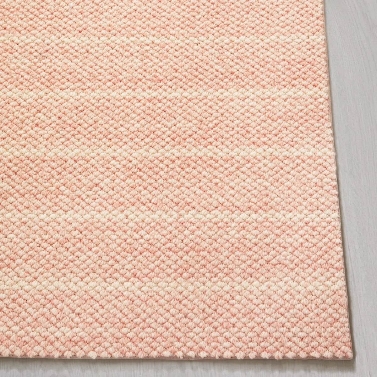 Estate Pinstripe - Rosé