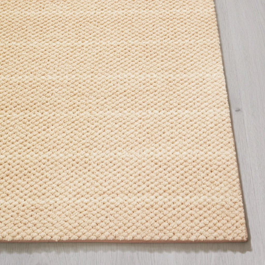 Estate Pinstripe - Oat