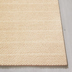 Estate Pinstripe - Oat