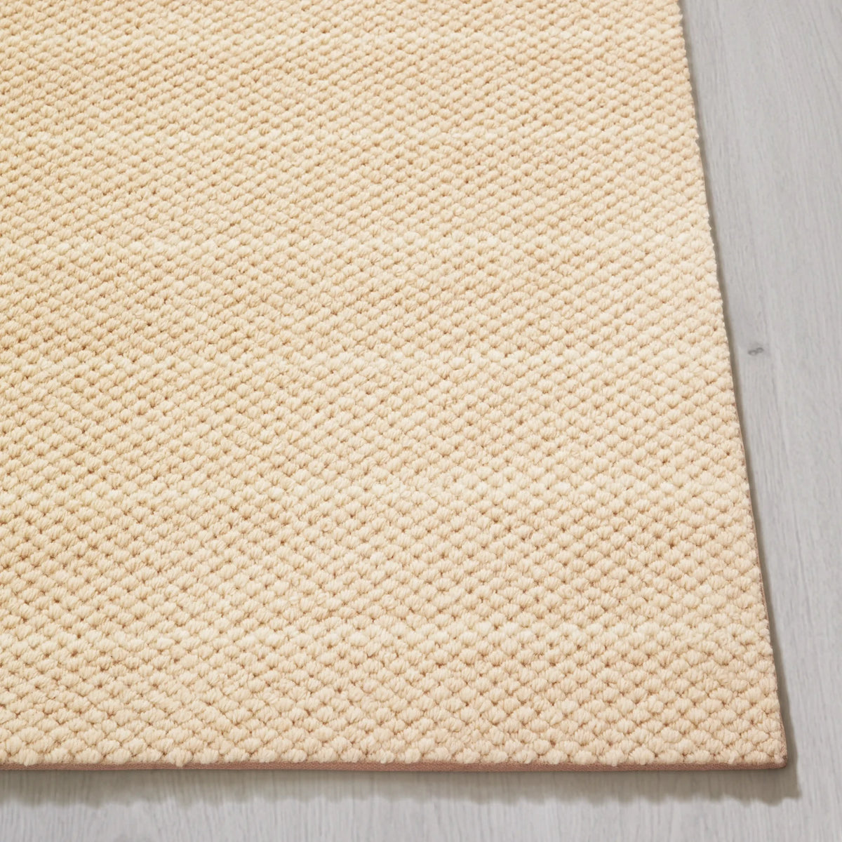 Estate Pinstripe - Oat