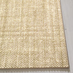 Estate Crosshatch - Celery