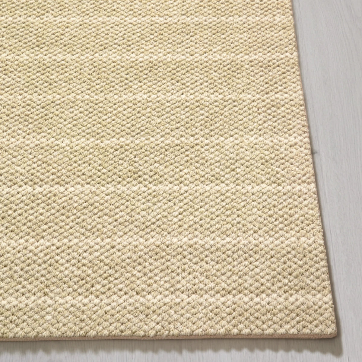 Estate Pinstripe - Celery