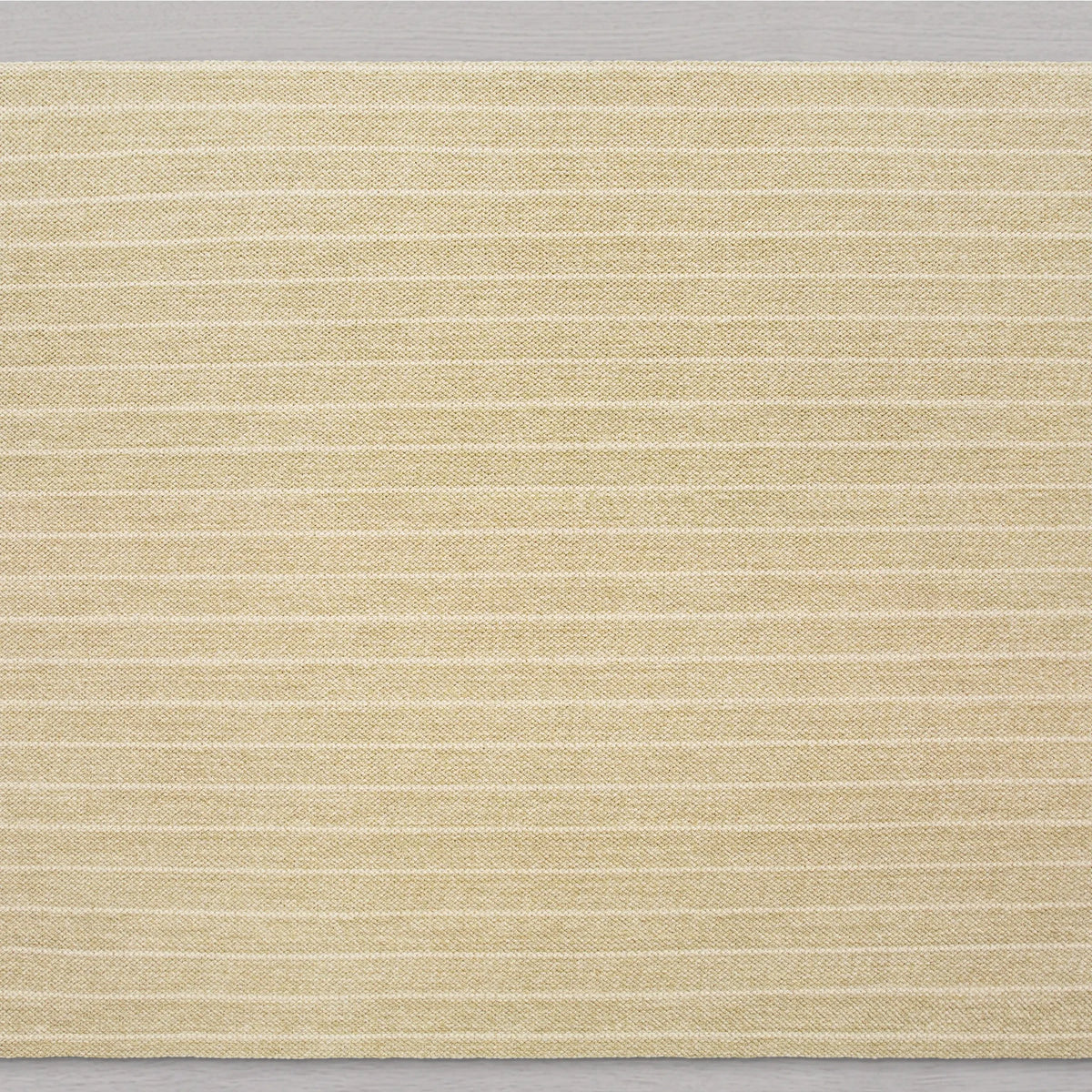 Estate Pinstripe - Celery
