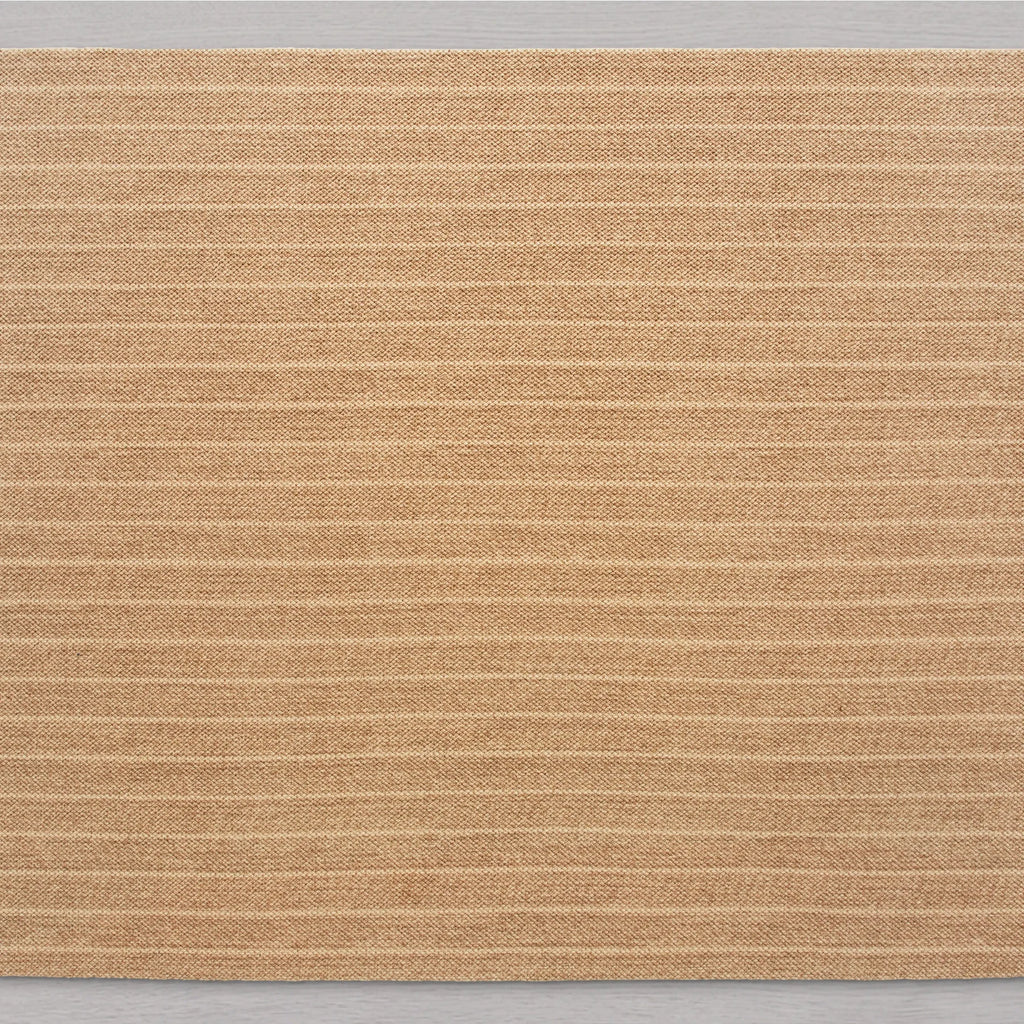 Estate Pinstripe - Toast