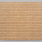 Estate Pinstripe - Toast