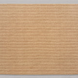 Estate Pinstripe - Toast