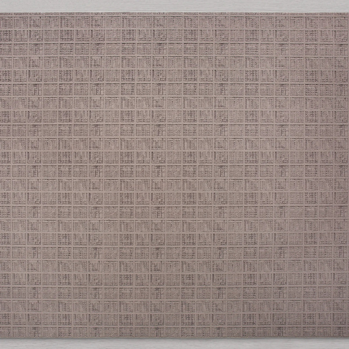 Elementa Windowpane - Pewter