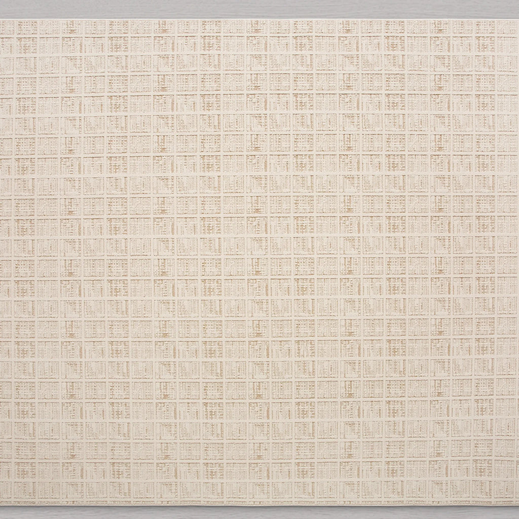 Elementa Windowpane - Almond