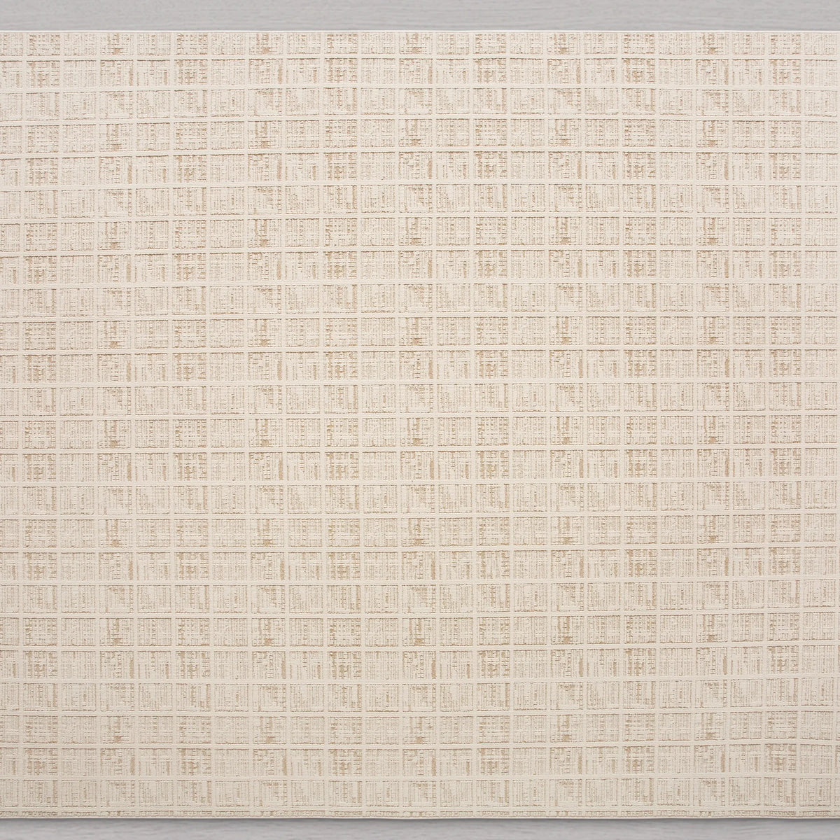 Elementa Windowpane - Almond
