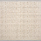 Elementa Windowpane - Almond