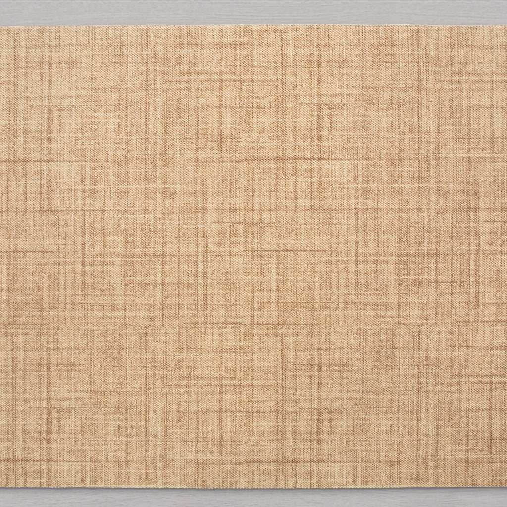 Estate Crosshatch - Toast