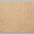 Estate Crosshatch - Toast