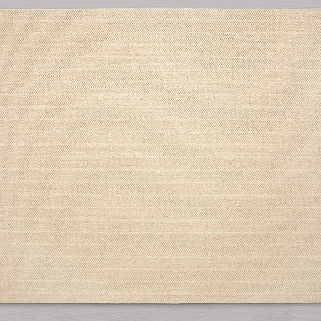 Estate Pinstripe - Oat