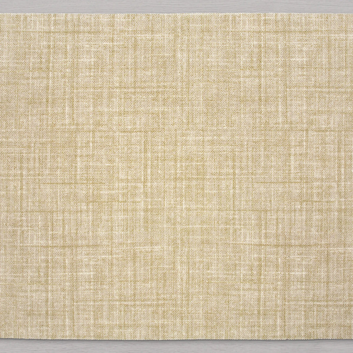 Estate Crosshatch - Celery