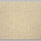 Estate Crosshatch - Celery