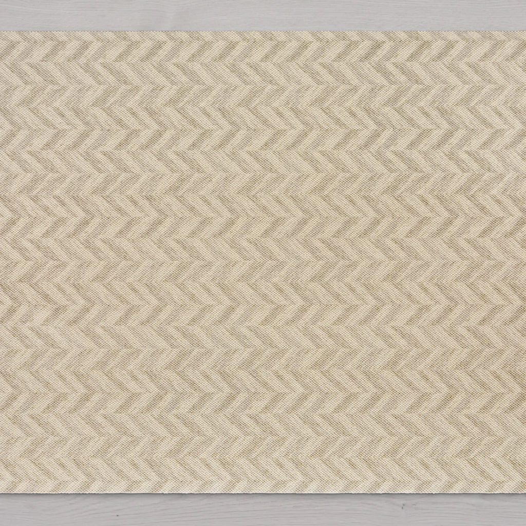 Estate Chevron - Celery