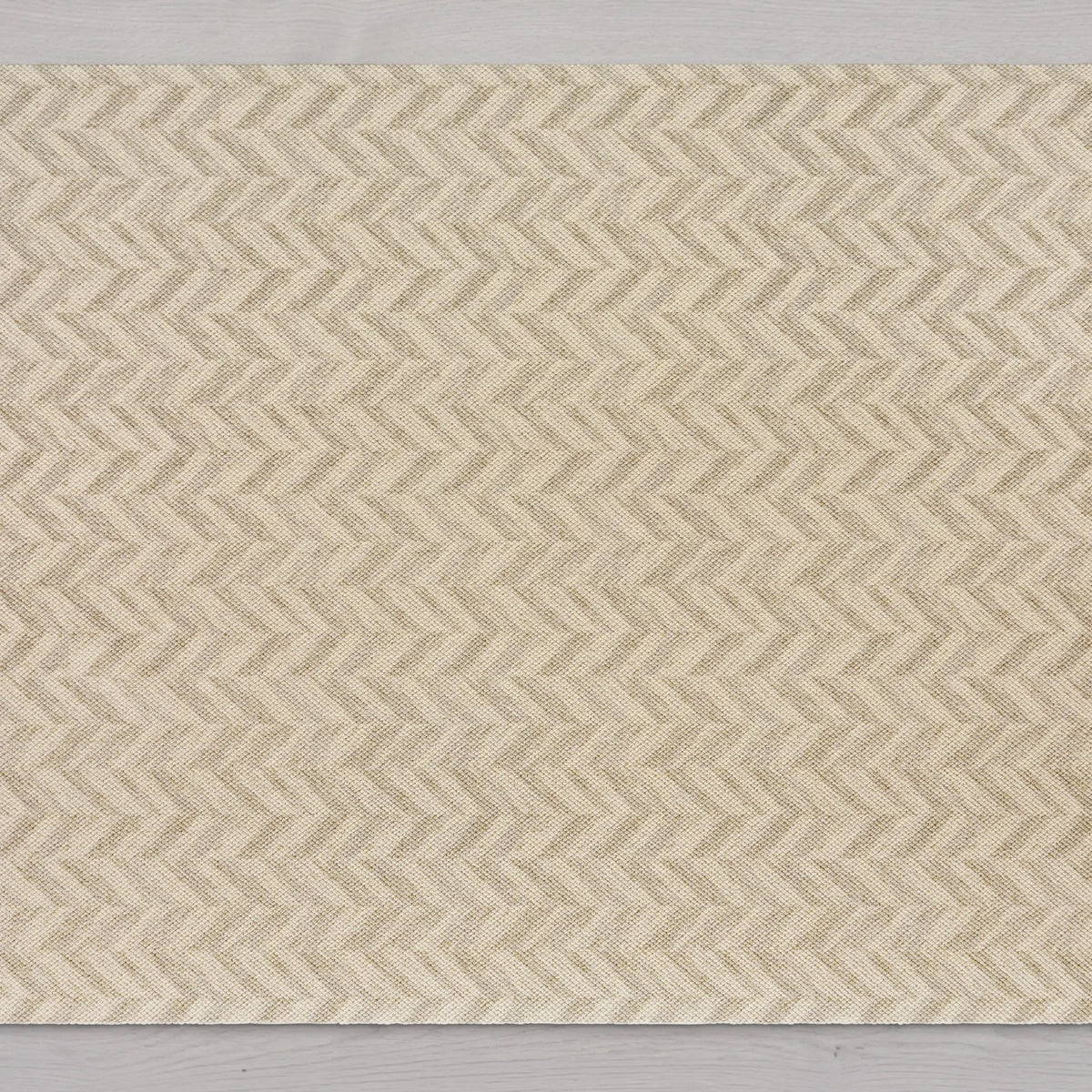 Estate Chevron - Celery
