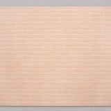 Estate Pinstripe - Rosé