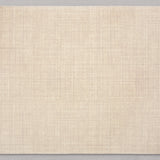 Estate Crosshatch - Fog