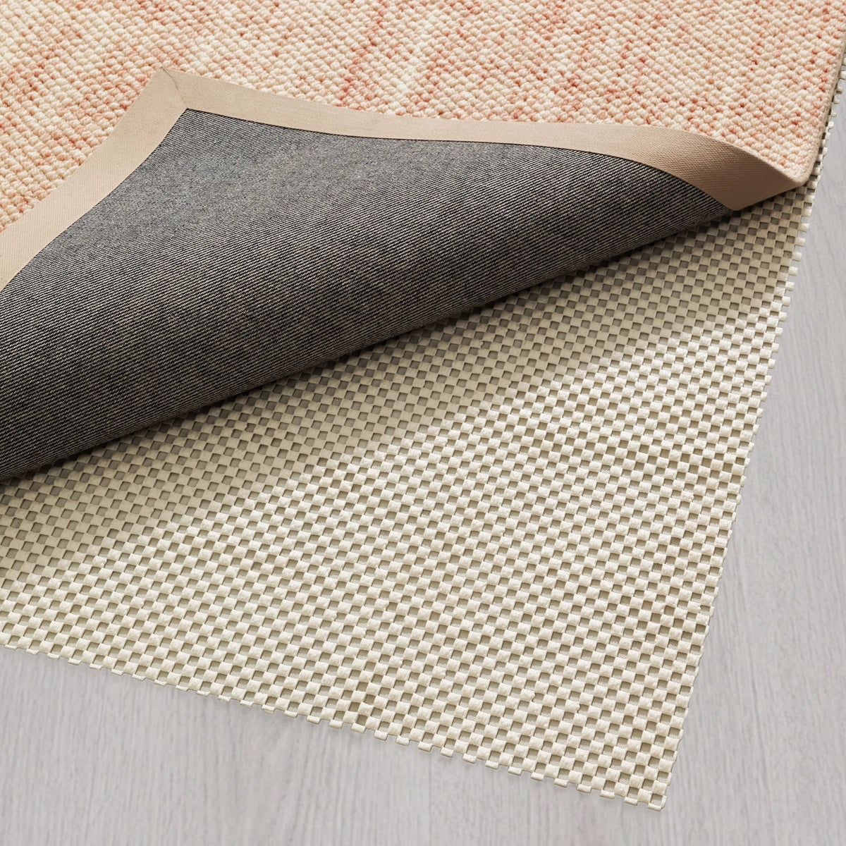 Groundstory Basic Rug Pad
