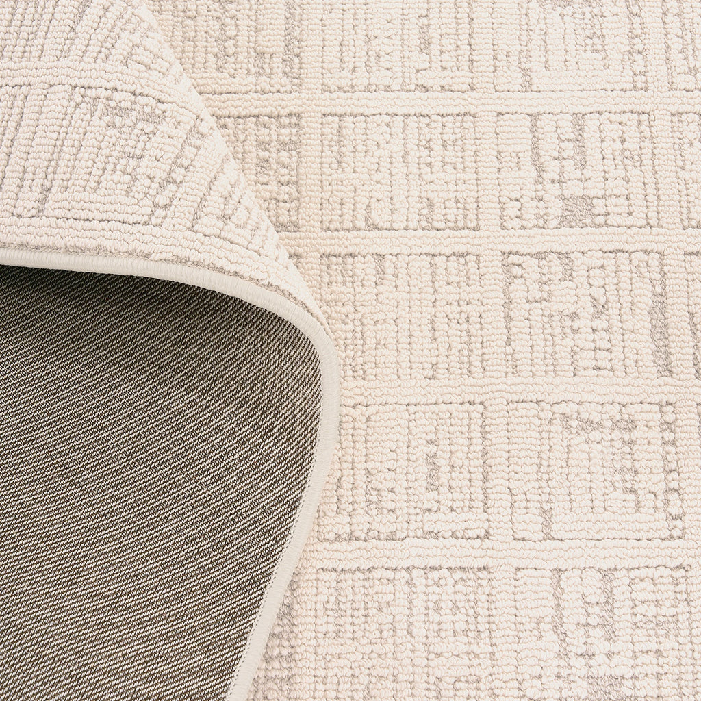 Elementa Windowpane - Dove