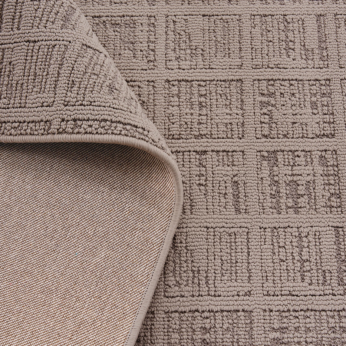 Elementa Windowpane - Pewter