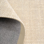 Estate Crosshatch - Fog