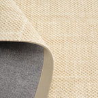 Estate Crosshatch - Oat