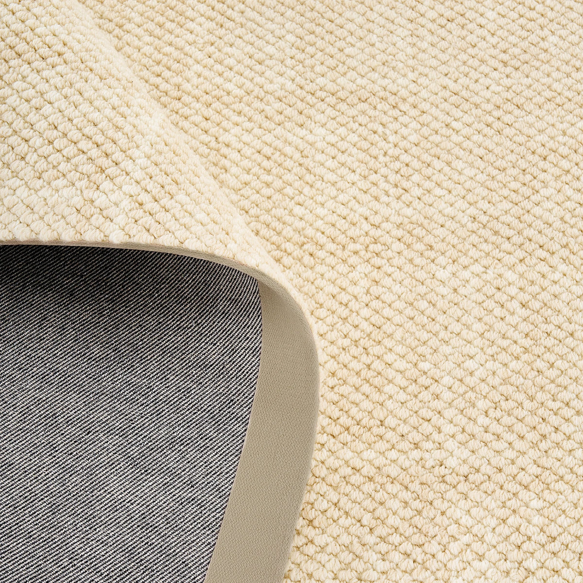 Estate Crosshatch - Oat