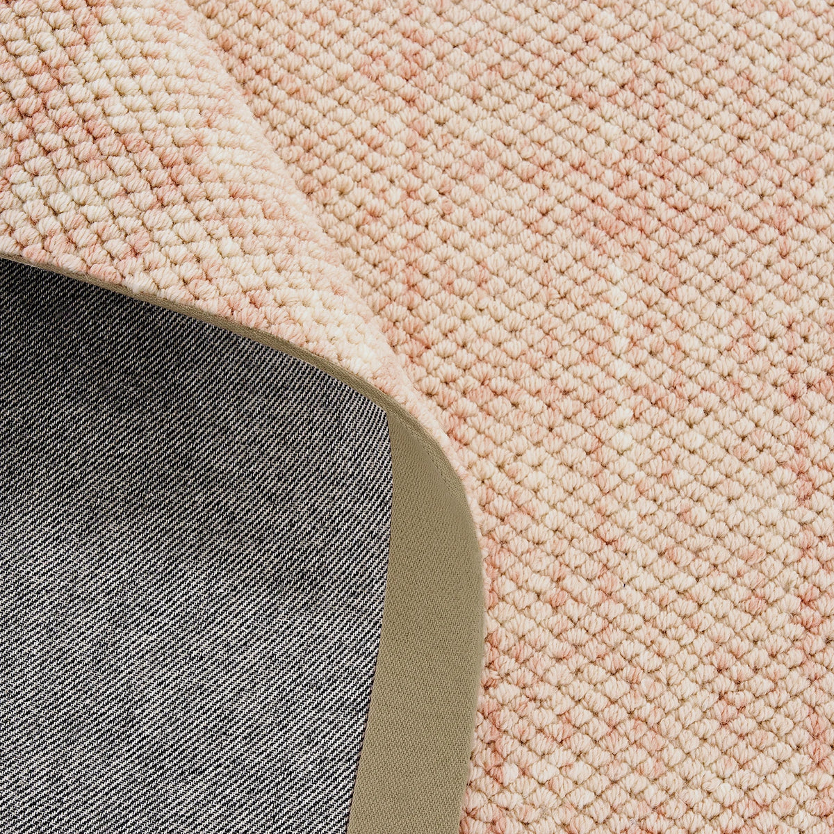 Estate Crosshatch - Rosé
