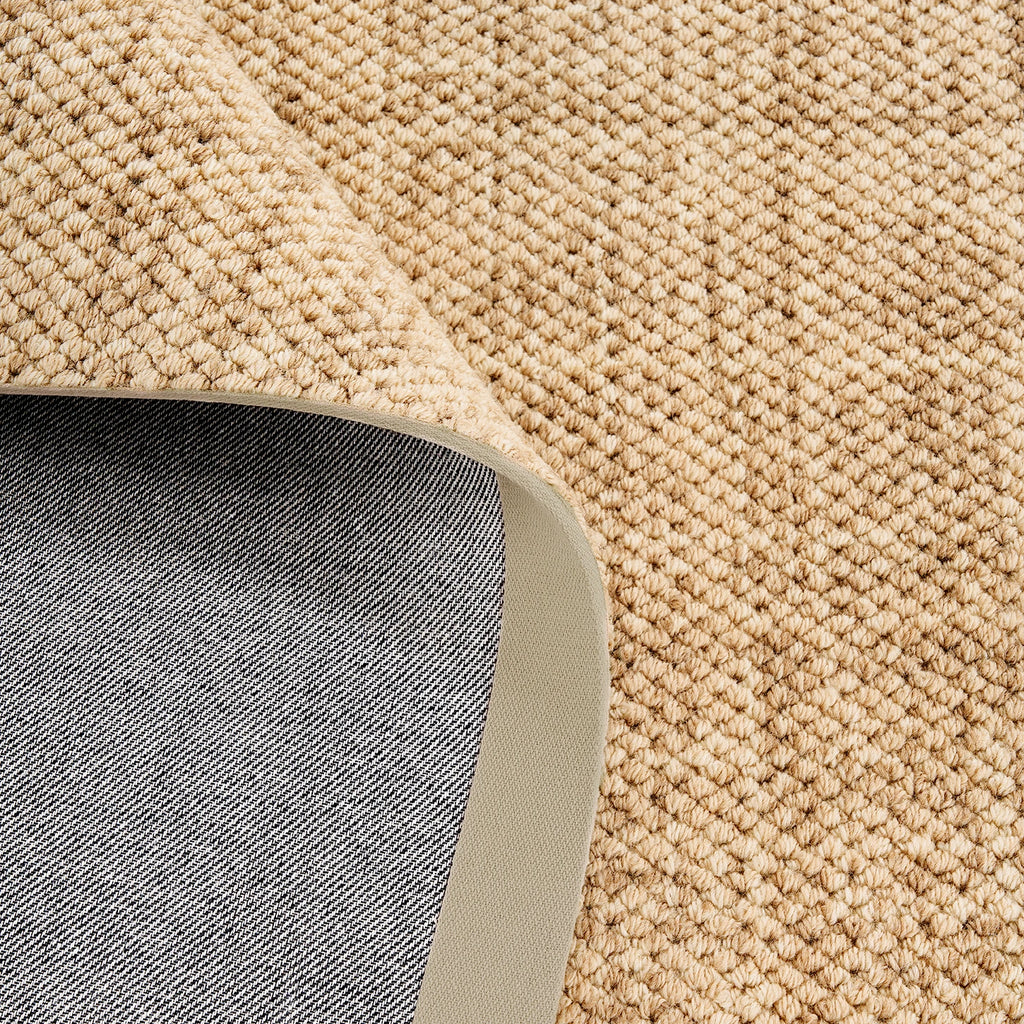 Estate Crosshatch - Toast