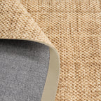 Estate Crosshatch - Toast