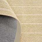 Estate Pinstripe - Celery