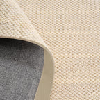 Estate Pinstripe - Fog