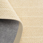 Estate Pinstripe - Oat
